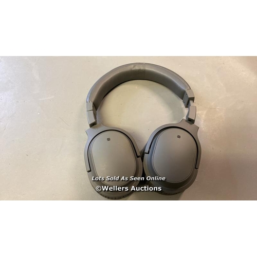 9547 - AG WHP01K HEADPHONES