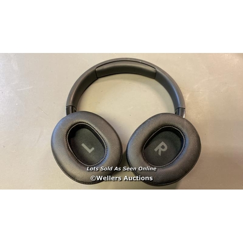 9548 - JBL BLUETHOOTH HEADSET MODEL: TUNE710BT