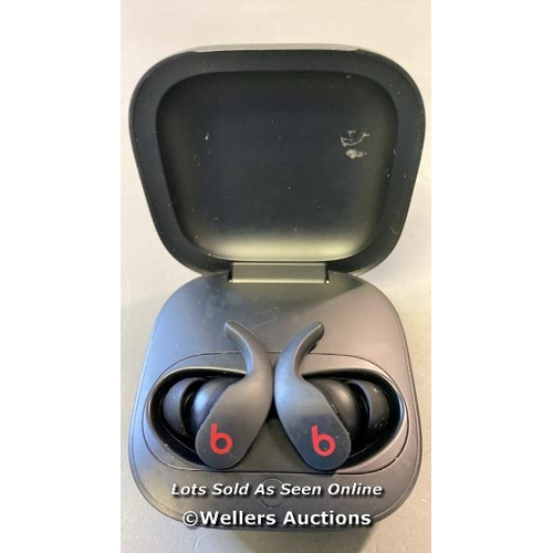 9558 - EARBUDS BEATS FIT PRO - TRUE NOISE CANCELLING - BLACK