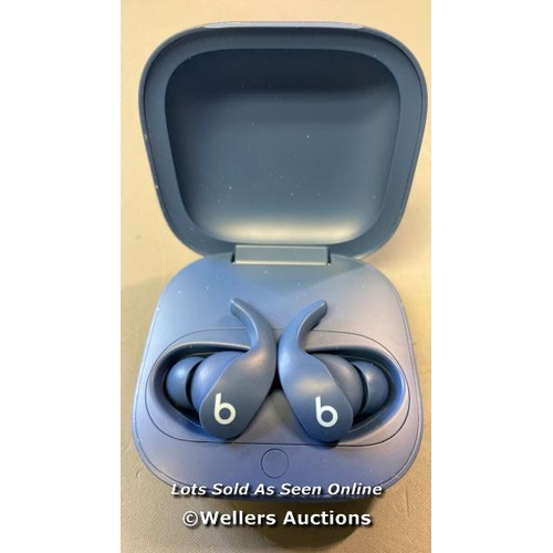 9559 - EARBUDS BEATS FIT PRO - TRUE NOISE CANCELLING - BLUE