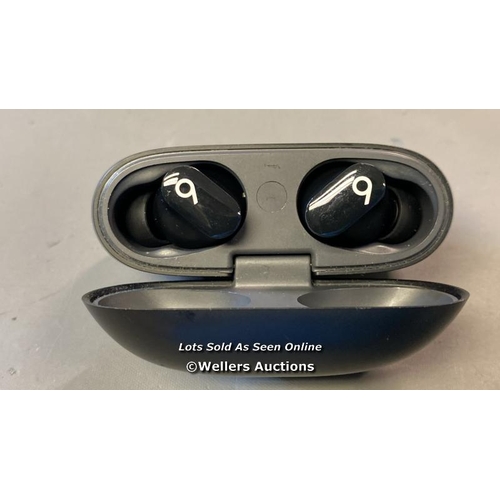 9563 - EARBUDS BEATS IN CASE MODEL: A2514