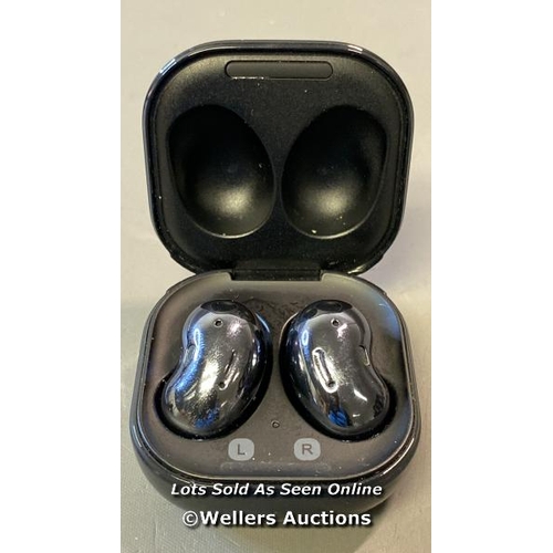 9570 - EARBUDS SAMSUNG IN CASE MODEL: SM- R180