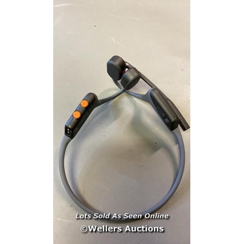 9587 - HEADPHONES AFTERSHOKZ ASC100