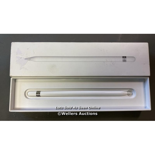 9593 - APPLE PENCIL (10TH GENERATION)