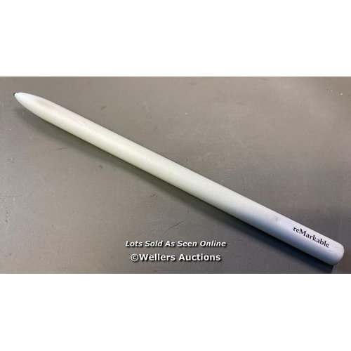 9611 - REMARKABLE PENCIL - WHITE