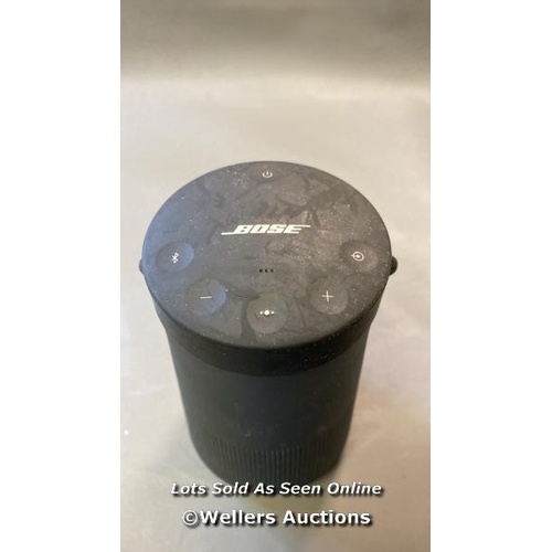 9624 - BOSE SPEAKER BOX  419356