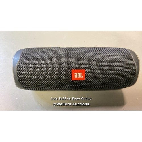 9625 - JBL SPEAKER FLIP 5