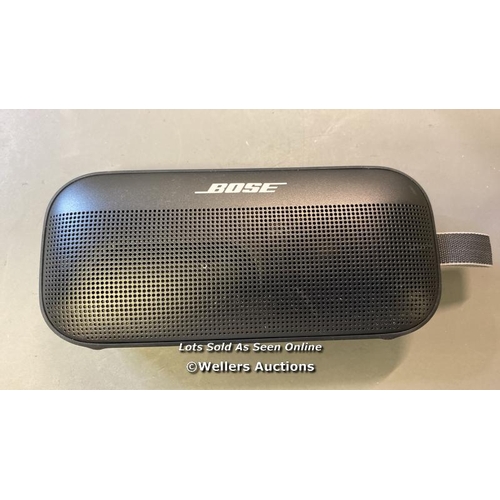 9626 - BOSE SPEAKER R-R-BOS 435910