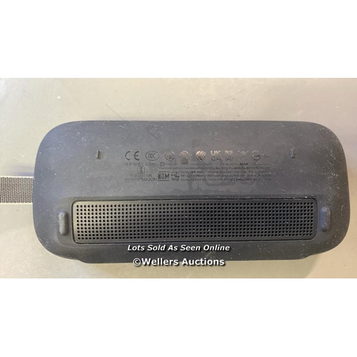 9626 - BOSE SPEAKER R-R-BOS 435910