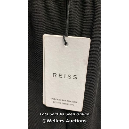 9646 - REISS TROUSERS REMI- SIDE STRIPED TAPER SIZE UK10/ US6 / BRAND NEW