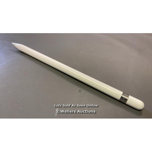 9669 - APPLE PENCIL (USB -C)