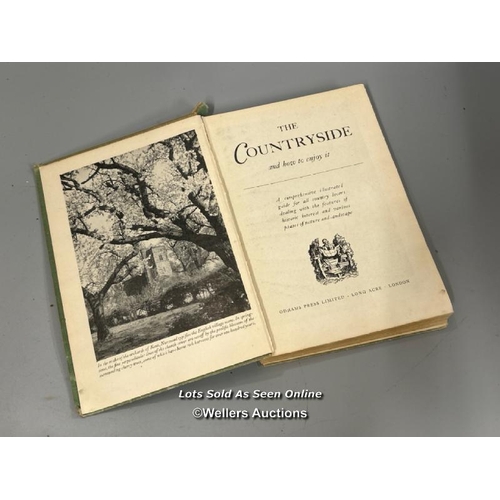 142 - Byron's works 1828 edition, Utopia 1908 edition and four other old books including Wuthering Heights... 