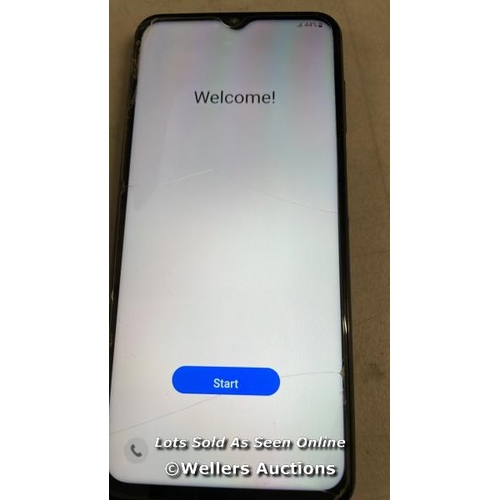 SAMSUNG GALAXY A13 DUOS (MEDIATOR) / SMA137F / 64GB / GOOGLE LOCKED