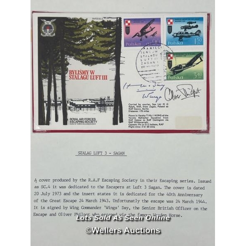 171 - A commemorative first day cover envelope of 