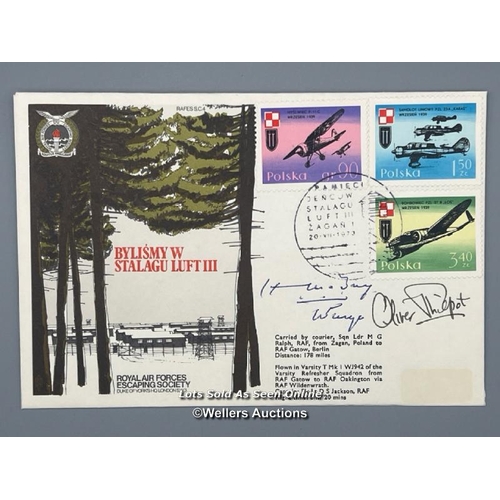 171 - A commemorative first day cover envelope of 