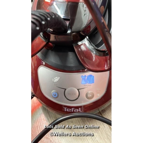 6671 - TEFAL PRO EXPRESS STEAM GENERATOR IRON (GV9230G0) / B37