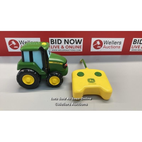 Johnny tractor rc online