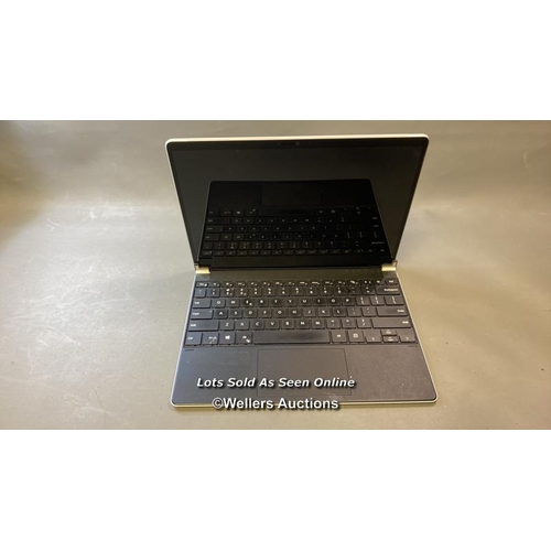 9514 - LAPTOP: MICROSOFT INTEL CORE 15-1135G7 @ 2.4GHZ 8GB RAM 500 GB HD WIN 10