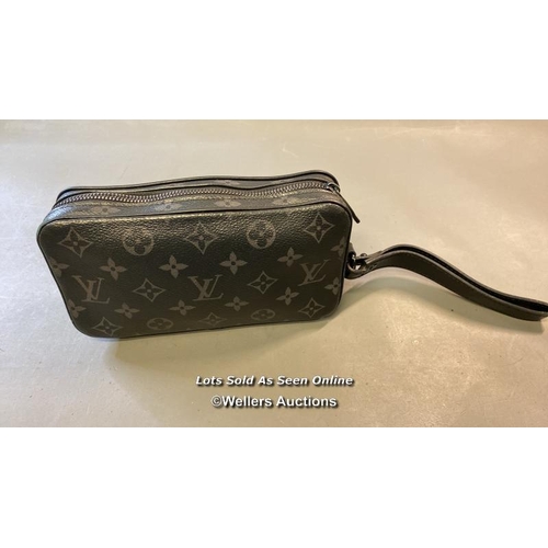 9560 - LOUIS VUITTON PARIS HANDBAG