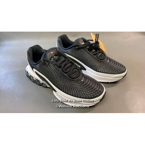 9568 - NIKE TRAINERS AIR MAX DN SIZE UK 5.5 - BRAND NEW