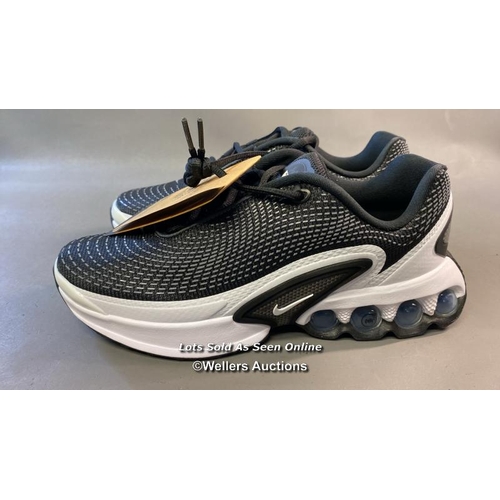 9568 - NIKE TRAINERS AIR MAX DN SIZE UK 5.5 - BRAND NEW