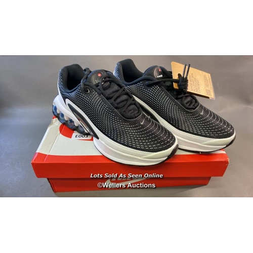 9568 - NIKE TRAINERS AIR MAX DN SIZE UK 5.5 - BRAND NEW