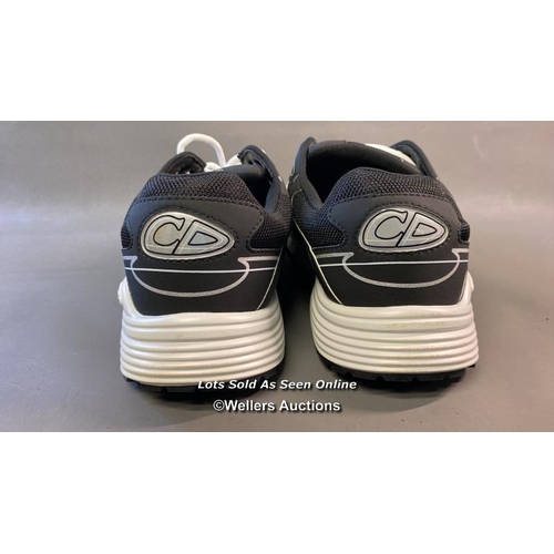 9571 - CHRISTIAN DIOR TRAINERS B30 SIZE 05 21 46