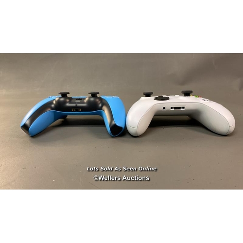 9603 - GAMER CONTROLLER INC. XBOX AND SONY