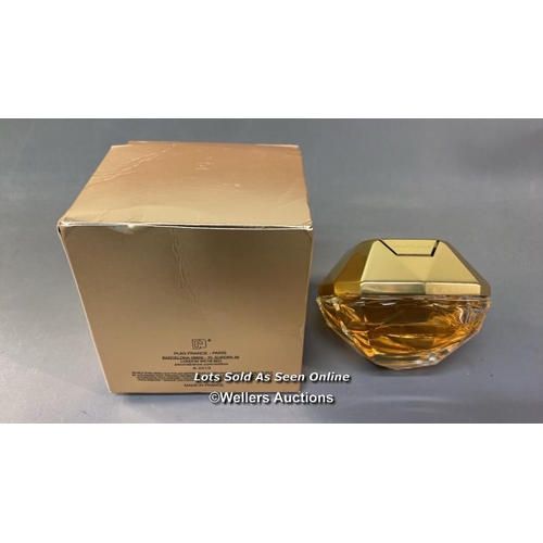 9608 - PACO RABBANE LADY MILLION 50ML