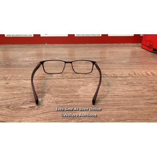 HUGO BOSS 1119/IT 003 FRAMES / MINIMAL SIGNS OF USE / D15
