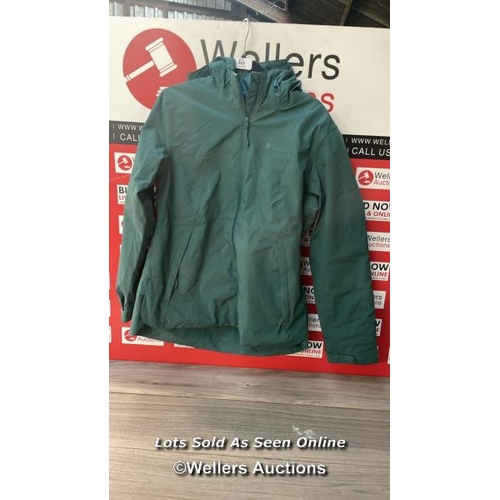 989 - PRE OWNED JACKET MOUNTAIN WAREHOUSE SIZE UK14