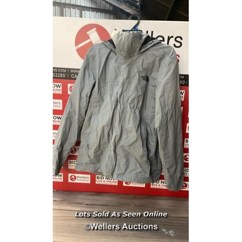 991 - BAG OF JACKET THE NORTH FACE SIZE M