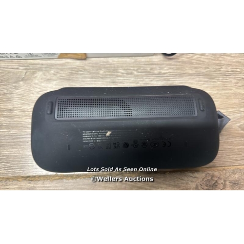 2103 - BOSE SOUNDLINK FLEX SE BLUETOOTH SPEAKER / APPEARS NEW OPEN BOX / E17