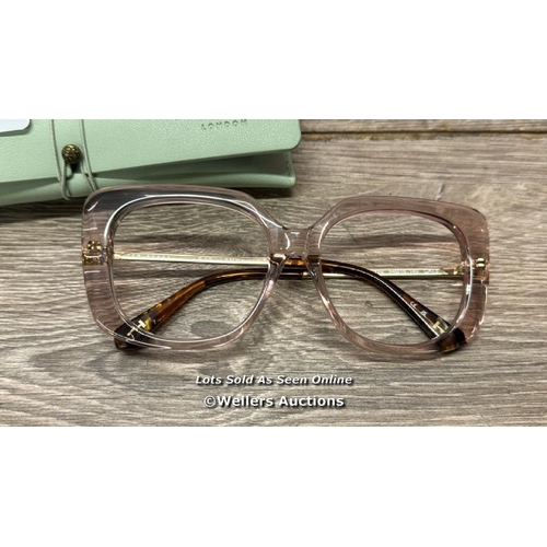 2212 - TED BAKER TB1732 192  RX  GLASSES FRAMES / APPEARS NEW OPEN BOX / E25