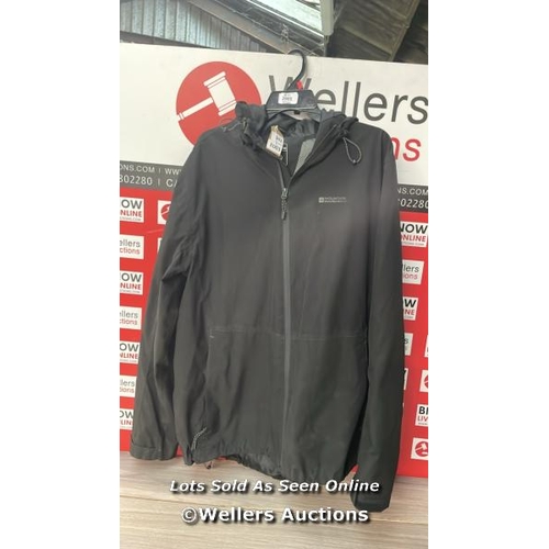 2905 - PRE OWNED JACKET MOUNTAIN WAREHOUSE SIZE XL