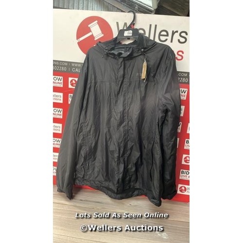 2906 - PRE OWNED JACKET MOUNTAIN WAREHOUSE SIZE XL