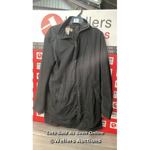 2909 - PRE OWNED JACKET CALVIN KLEIN