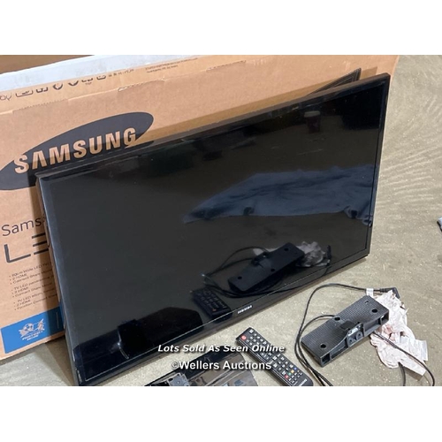 32 - Samsung TD310 32