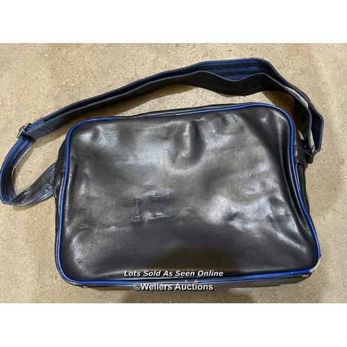 73 - Adidas messenger bag / Container no. BM000847