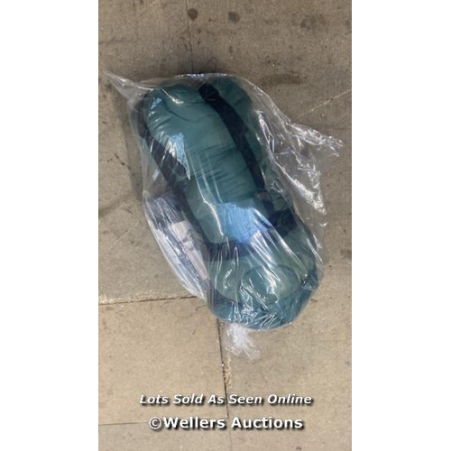 4608 - BAG OF SLEEPING BAG