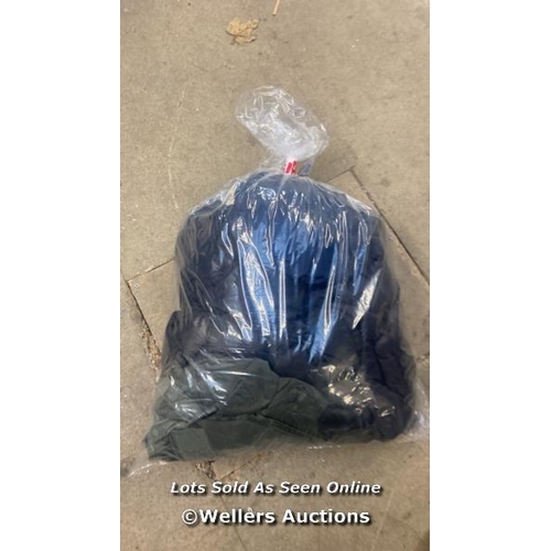 4610 - BAG OF COATS AND JACKETS