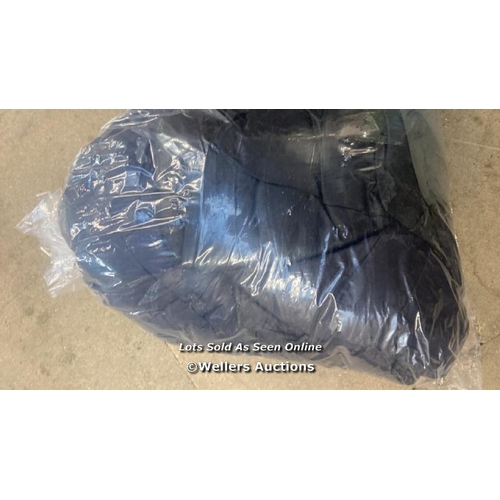 4610 - BAG OF COATS AND JACKETS