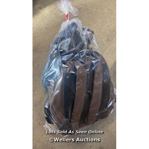 4622 - BAG OF RUCKSACKS