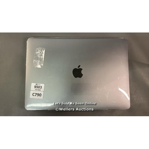 9503 - APPLE MACBOOK AIR 13