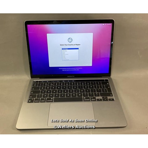 9505 - APPLE MACBOOK AIR 13