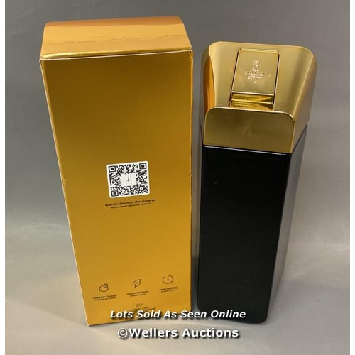 9522 - PERFUM 1 MILLION PACO RABANNE NATURAL SPRAY 2OOML