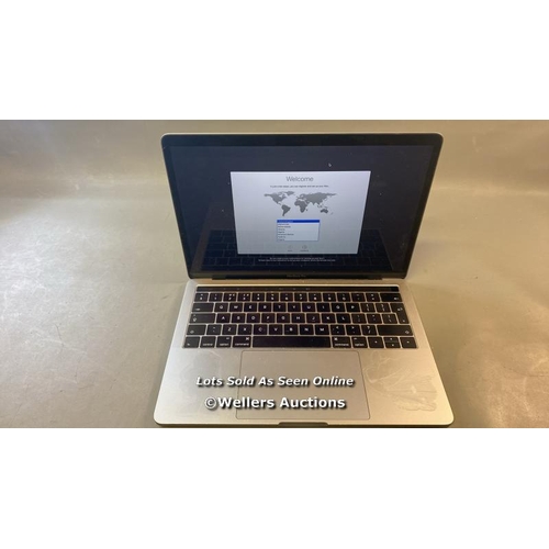 9535 - APPLE MACBOOK PRO 13