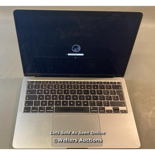 9542 - APPLE MACBOOK AIR 13