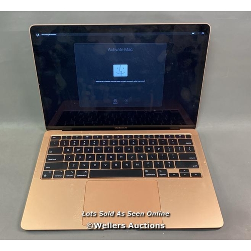 9506 - APPLE MACBOOK AIR 13