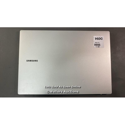 9666 - SAMSUNG SANPDRAGN 7C GEN 2 @ 2.55GHZ/ 4GB RAM/ 128 GB HD/ WIN 11